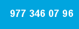 977 346 07 96